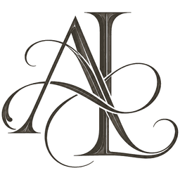 Monograma A & L