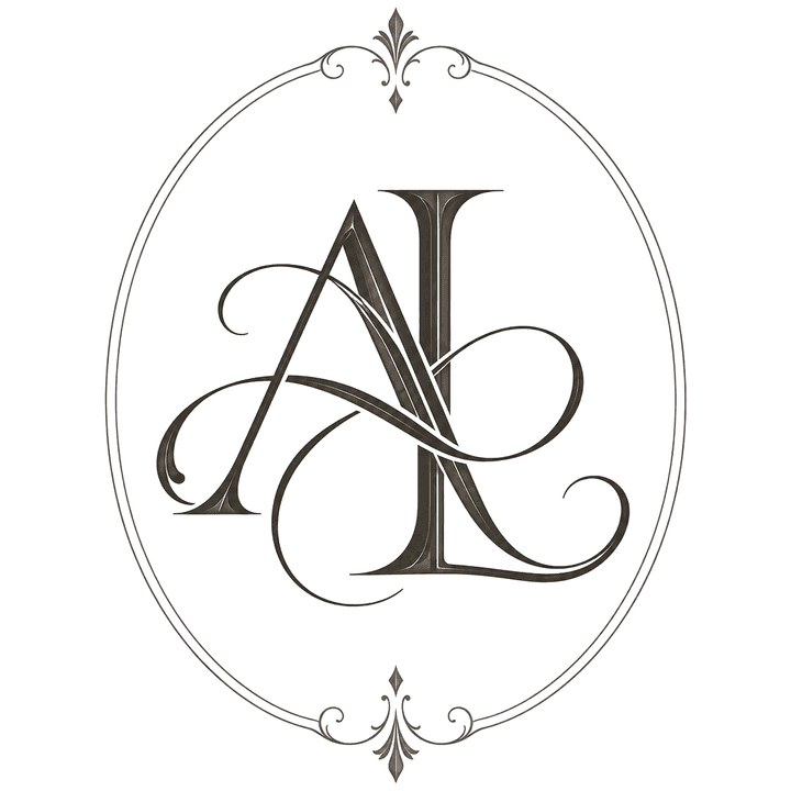 Monograma A & L